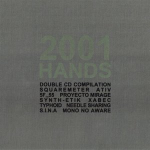 2001 Hands