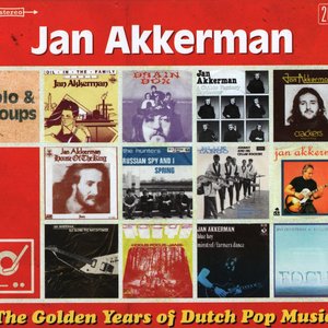 The Golden Years Of Dutch Pop Music - Solo & Groups