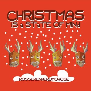 Immagine per 'Christmas is a State of Mind'