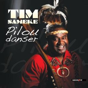 Tim Sameke のアバター