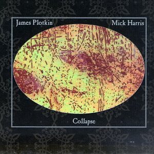 Image for 'James Plotkin/Mick Harris'