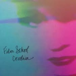 Crushin' - Single