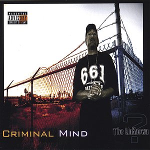 Criminal Mind