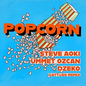 Popcorn (GATTÜSO Remix)