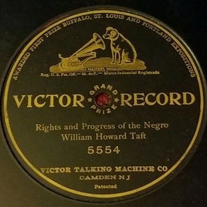 Rights and Progress of the Negro