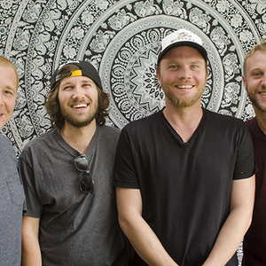 Spafford Tour Dates