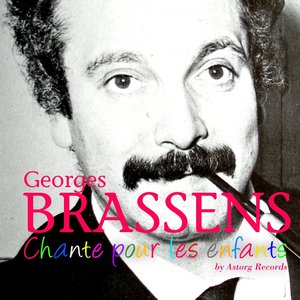 Georges Brassens chante pour les enfants