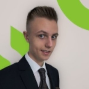 Kacper Podpora için avatar