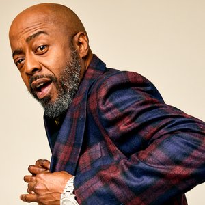 Donnell Rawlings 的头像