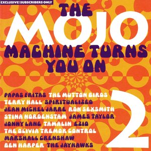 Bild för 'The Mojo Machine Turns You on 2'