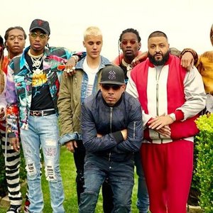 DJ Khaled feat. Justin Bieber, Quavo, Chance the Rapper & Lil Wayne 的头像