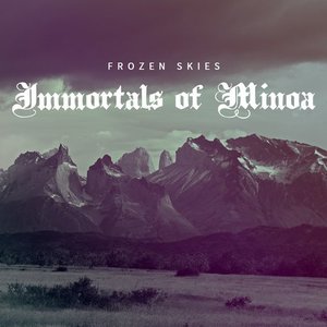 Immortals of Minoa
