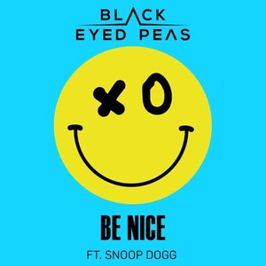 Be Nice - Single (feat. Snoop Dogg) - Single