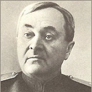 Avatar for Alexander Vasil'yevich Alexandrov