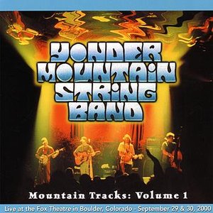 Mountain Tracks: Volume 1