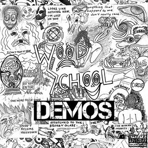 Woodschool - Demo