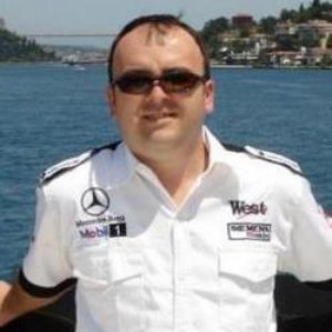 Avatar de Gürcan Erdem