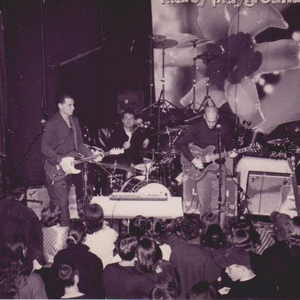 Lincoln photo provided by Last.fm