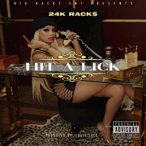HIT A LICK (Radio Edit)