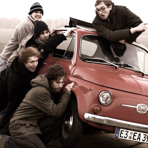 Polarkreis 18 photo provided by Last.fm