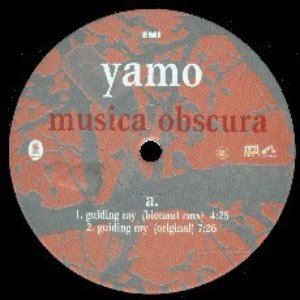 Musica Obscura