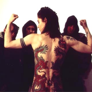 Snowpony photo provided by Last.fm