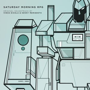 Saturday Morning Rpg Original Soundtrack