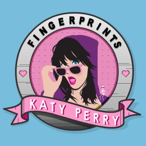 Image for 'Katy Perry'