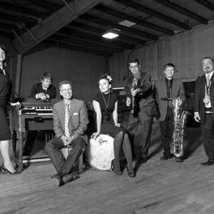 The Diplomats of Solid Sound photo provided by Last.fm