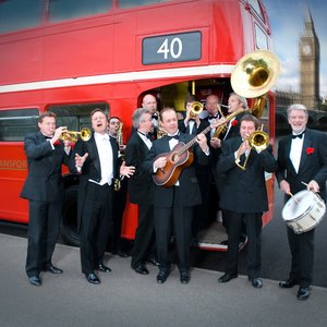 Аватар для Pasadena Roof Orchestra