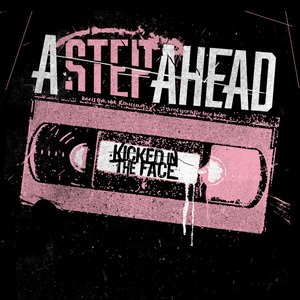 Kicked in the Face - Single