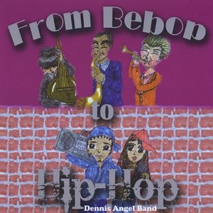 From Bebop To Hip Hop - Single
