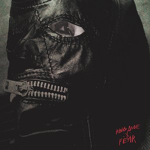 “Fear”的封面