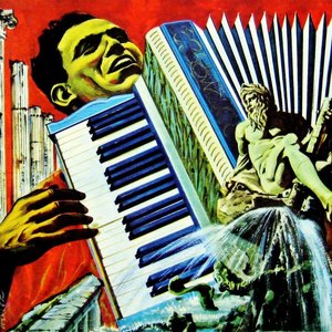 Charles Magnante and His Orchestra 的头像
