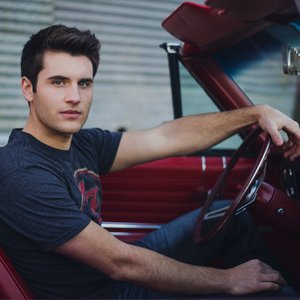 Brandon Chase 的头像