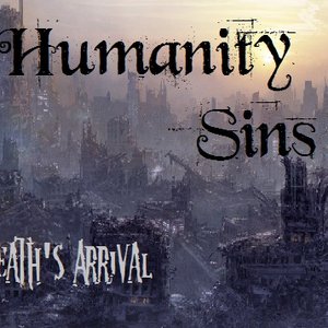 Avatar for Humanity Sins