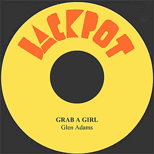 Grab A Girl