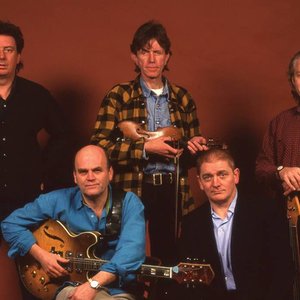 The Balham Alligators 的头像