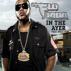 Flo Rida feat. Will.I.Am のアバター