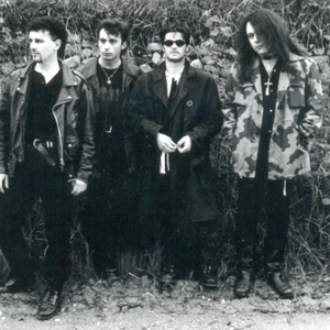 Thelema photo provided by Last.fm