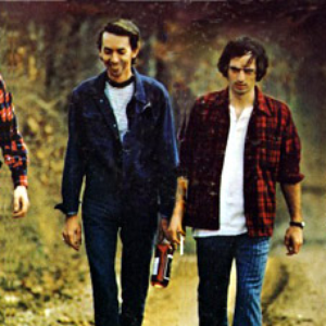 Barefoot Jerry photo provided by Last.fm