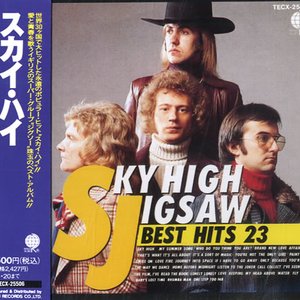 Sky High - Jigsaw Best Hits 23