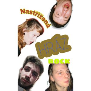 Avatar for Nastřižená Hráz