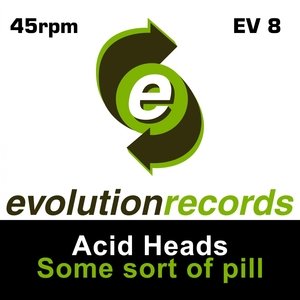 Some Sort Of Pill