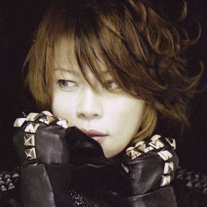 T.M.Revolution için avatar