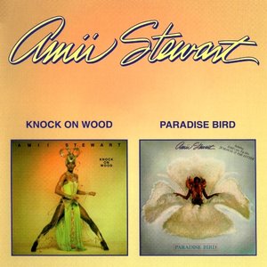 Knock on Wood cover