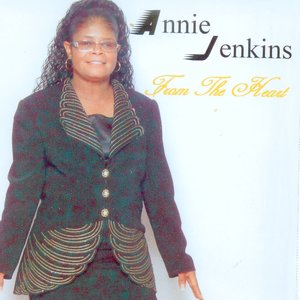 Annie Mae Jenkins のアバター