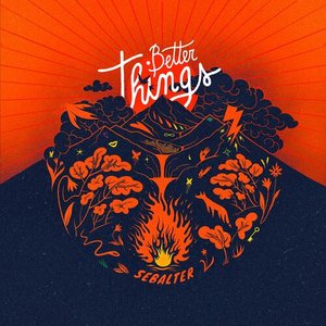 Better Things - EP