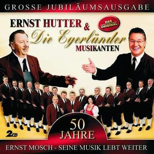 Immagine per '50 Jahre - Ernst Mosch - Seine Musik Lebt Weiter'