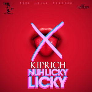 Nuh Licky Licky - Single